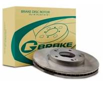 ���� ��������� G-brake OPEL Antara 06-/Chevrolet Captiva 06-/ Winstorm ����