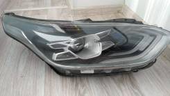  Kia Ceed 3 