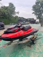 BRP Seadoo RXP 300 RS 2017 .  88 / 