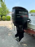    Suzuki DF200   