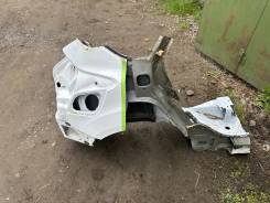 ����� ������ ������ ������� Ford Focus 3 2010-2019