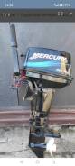   Mercury 9.8 SEA PRO 