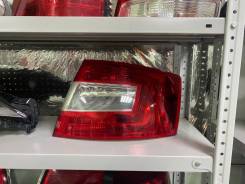  (R)  Skoda Octavia A7 ()  LED