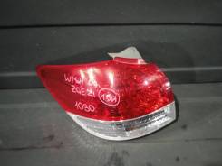 ���� RL Toyota Wish