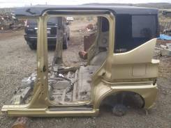 ����� Suzuki Solio 2017 MA36S K12C, ������ �����