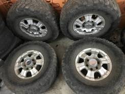   6/139.7 R16  Pajero, Delica, Land Cruiser 