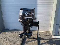 Tohatsu M50D2S JET 