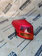  Toyota Rav4 2012-2019 8156142171 XA40 1Adftv,   