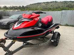 BRP Seadoo gtx 155 