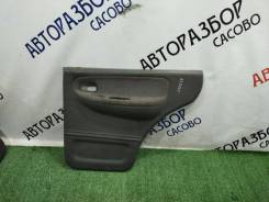    Kia Sportage 1999 JA 2.0 FE,   