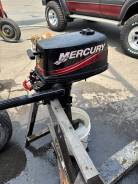  Mercury 5  