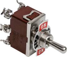 ������� ��������������� (ON)-OFF-(ON) 12 �/15� 6P ����