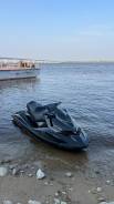 Seadoo Gtr 215 