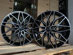    VW Tiguan / Skoda Kodiaq / Audi Q3 R18 5x112 