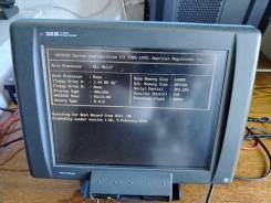 Message terminal Sailor TT-3606E INM-C v3.45 