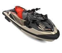 BRP sea doo RXT-X RS 325 gold 2025  