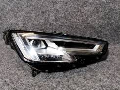   Audi A4 B9