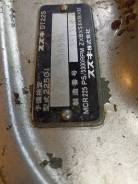   Suzuki dt 225   