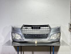   Audi Q7 2 4M (2015-2019)