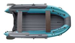  REEF SKAT Triton 390 Fi 