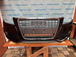   Audi A4 B8 2008-2011 S-line