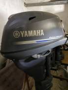    yamaha 25 