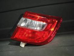 ������ ������ (����) ������ Toyota Camry AVV50