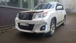   WALD  Lexus GX460 (2009-2023)