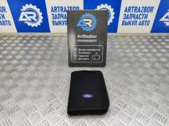     Ford Focus 3 2012 1.6 PNDA 125. .  