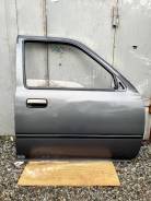  Toyota Hilux Surf, 130