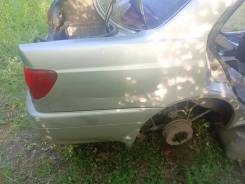    Toyota Carina AT211 7AFE 
