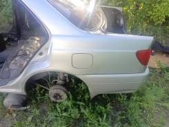       Toyota Carina AT211 7AFE 