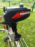    Tohatsu M 3,5 