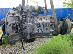   Isuzu Giga