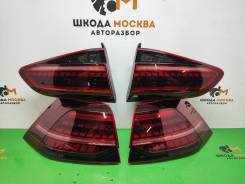   LED Volkswagen Golf 7