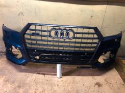   Audi Q7 4M (2015–2019)