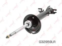 ������ ��������������� �������� ����� � ������ ��� FIAT Ducato, Peugeot Boxer, Citroen Jumper LYNXauto G32959LR ����