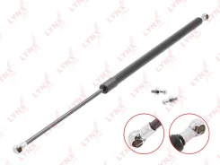 ����������� ������ ���������� ��� Toyota LAND Cruiser LYNXauto GS-1065 ����