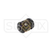 ����������� ��������� ������ Sufix � ������� ����