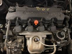  Honda Crossroad