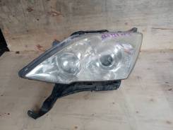   Honda r-V /2008 . RE4