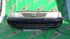 Nose cut Nissan Sunny FB14 