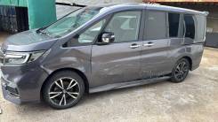   stepwagon rp3
