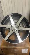 LS328 7,5x17/5x114,3 BKF 