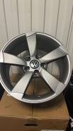 Volkswagen/Skoda 7,5x16/5x100 