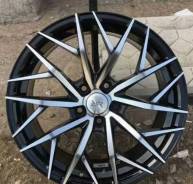 RACE Ready CSS3347 7.5X17/5X114.3 BP 