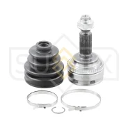 ���� �������� �������� ������ � ����� ��� Toyota Corolla, Toyota Vista, Toyota Matrix Sufix ST-1107 ����