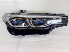   BMW X7 G07 (2019 - . ) Laser LED