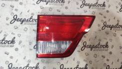     Jeep Grand Cherokee WK2