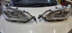  Toyota Fielder/Axio